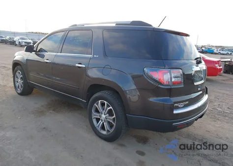 2013 GMC Acadia Slt-1 z USA, uszkodzony, nr VIN 1GKKRRKD3DJ223222